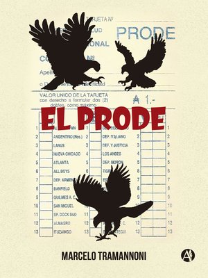 cover image of El Prode